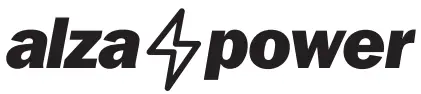 alza power-Logo