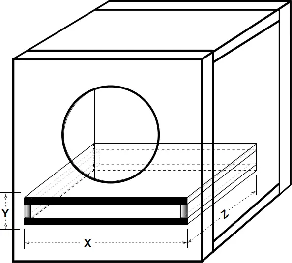 KICKER 50GOLD - Box Building 1