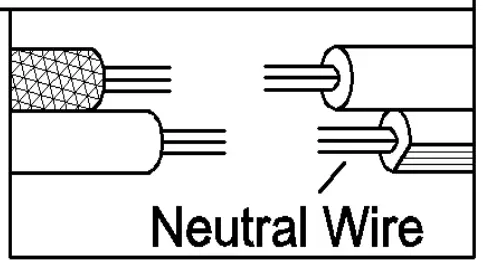 Neeutral Wire