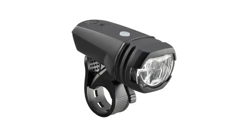 Axa Front 30-50 Usb Rechargeable Front Light Instruction Manual