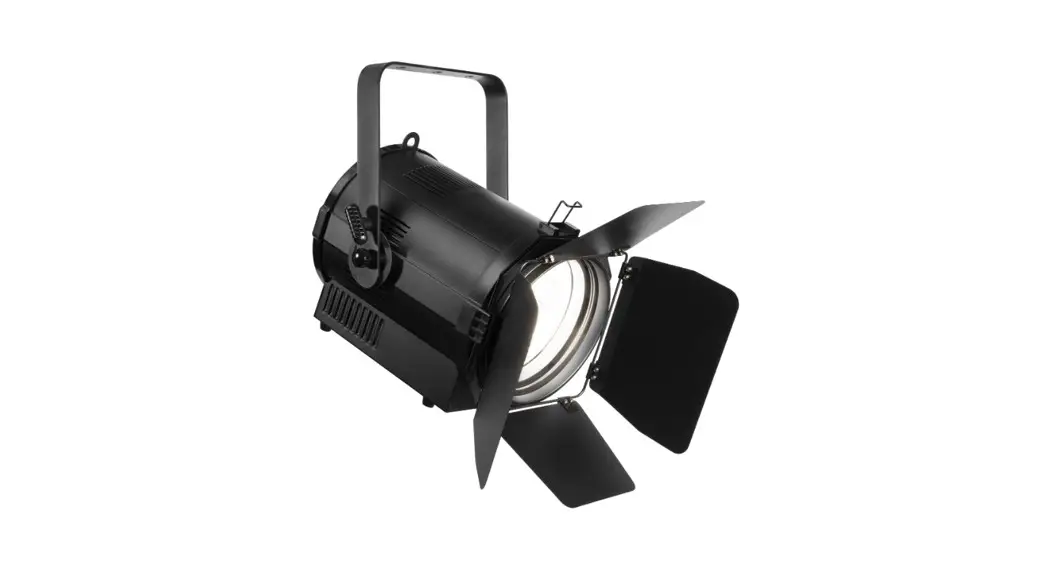 Avocites Btf200z 300w Electronic Focusing Film Spotlight User Manual