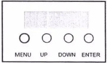 AVOCITES BTF200Z 300W Electronic focusing film spotlight - Figure