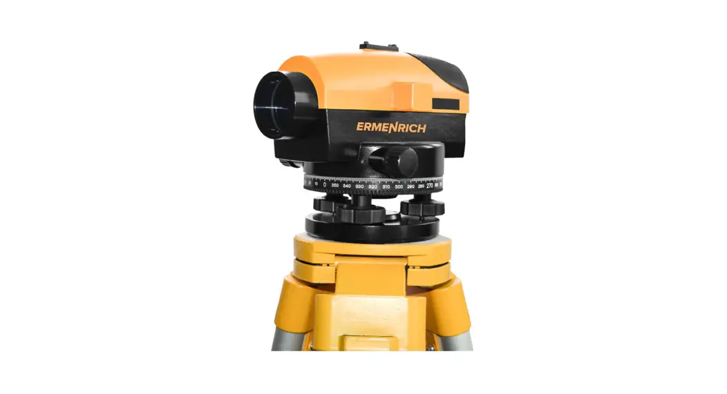 Levenhuk Ermenrich Pl30 Optical Level User Manual