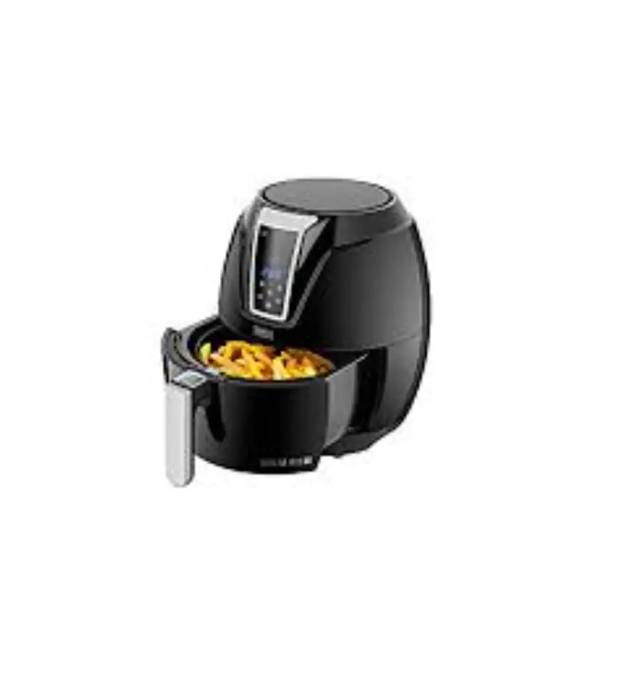 Teesa Tsa8046 Digital Air Fryer Owner's Manual Teesa Tsa8046 Digital Air Fryer Owner's Manual