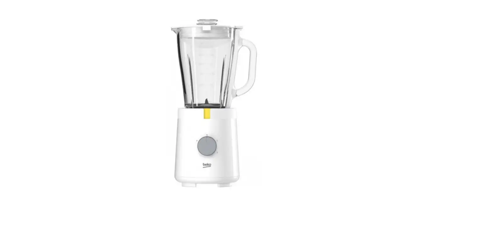 Beko Tbn62608w Table Blender User Manual