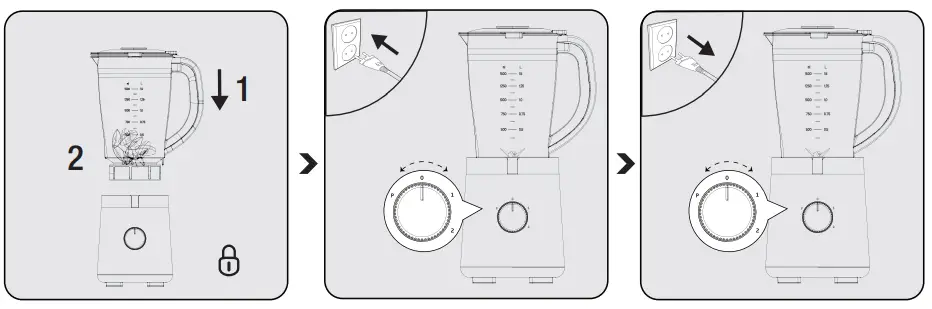 BEKO-BEKO-TBN62608W-Table-Blender-FIG-3