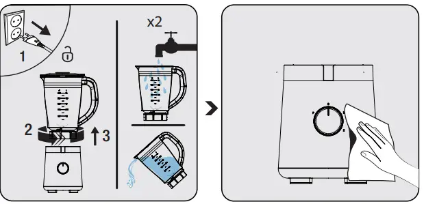 BEKO-BEKO-TBN62608W-Table-Blender-FIG-6