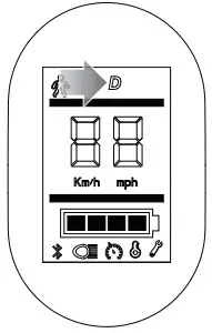 Razor C45 Adult Electric Scooter - Figure 11