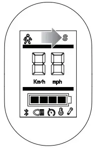 Razor C45 Adult Electric Scooter - Figure 12