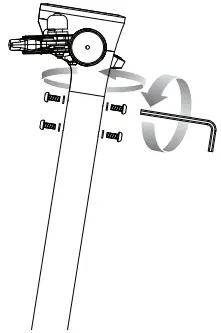 Razor C45 Adult Electric Scooter - Figure 4