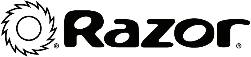 Razor logo