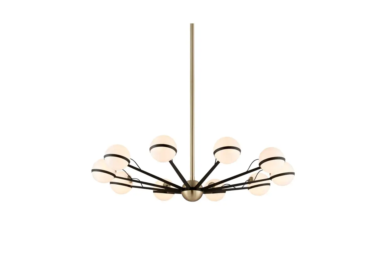 Troy Lighting B5301 Ace One Light Wall Sconce Instruction Manual