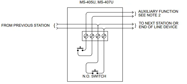 Mircom-MS-400U-SERIES-Metal-Fire-Alarm-Station-FIG-4
