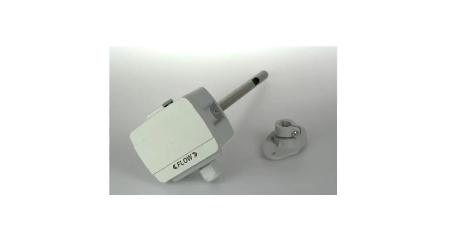 Tasseron Euroseries Duct Carbon Dioxide Transmitter Sensors Installation Guide