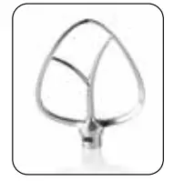 arzum-D-Crust-Mix-Duo-Stand-Mixer-Instruction-fig-2