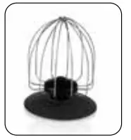 arzum-D-Crust-Mix-Duo-Stand-Mixer-Instruction-fig-3