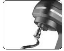 arzum-D-Crust-Mix-Duo-Stand-Mixer-Instruction-fig-6