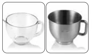 arzum-D-Crust-Mix-Duo-Stand-Mixer-Instruction-fig-7