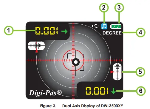 Digi-Pas-DWL3000XY-2-Axis-High-Precision-Digital-Machinist-Level-FIG-3