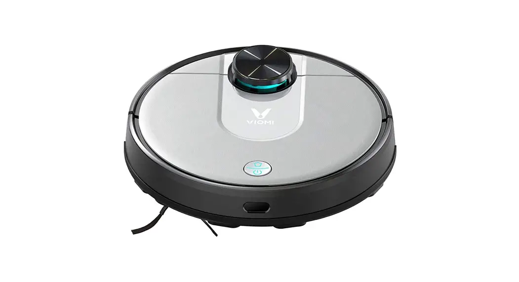 Xiaomi V-rvclm21b Viomi Robot Vacuum User Manual Xiaomi V-rvclm21b Viomi Robot Vacuum User Manual