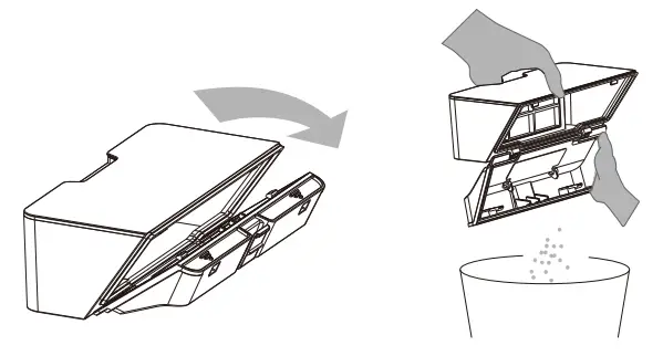 xiaomi V-RVCLM21B Viomi Robot Vacuum - fig 12
