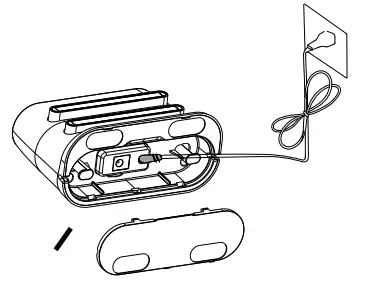 xiaomi V-RVCLM21B Viomi Robot Vacuum - fig 4