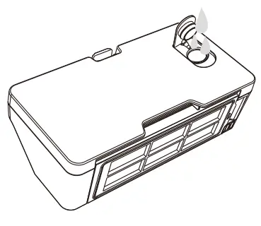 xiaomi V-RVCLM21B Viomi Robot Vacuum - fig 7