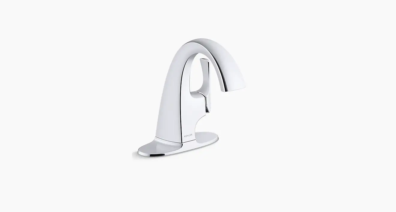 Kohler Single Handle Bathroom Faucet Instructions