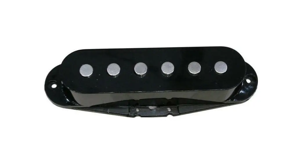 Tap Haln 3 Str Positions Single Coil Owner's Manual