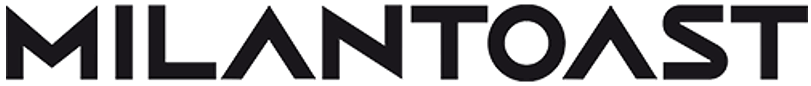 MILANTOAST logo