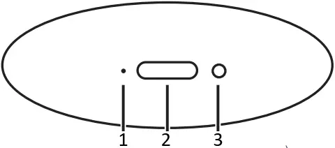 sbs TEEARPURDTWSBTW Twin Pure Drops ideal a3a