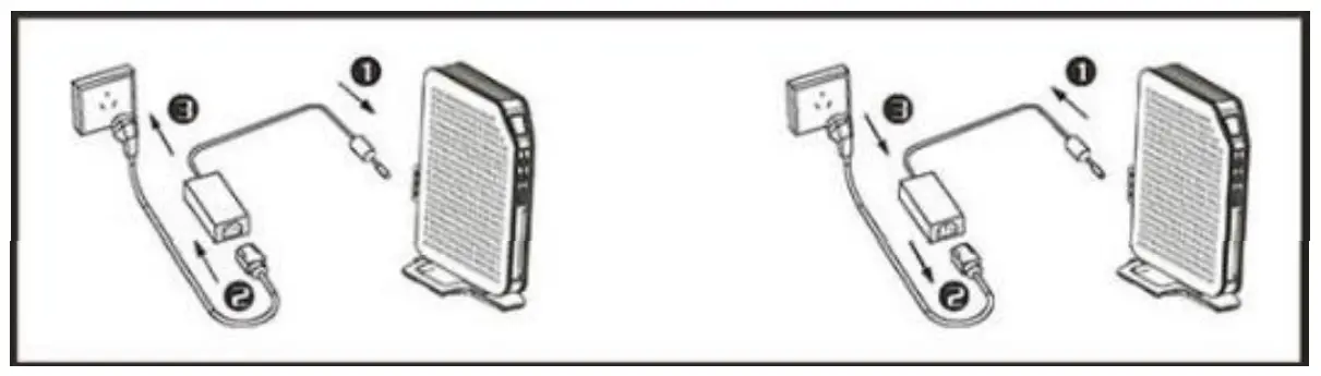 Installing keyboard and mouse 