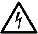 DANGER ICON