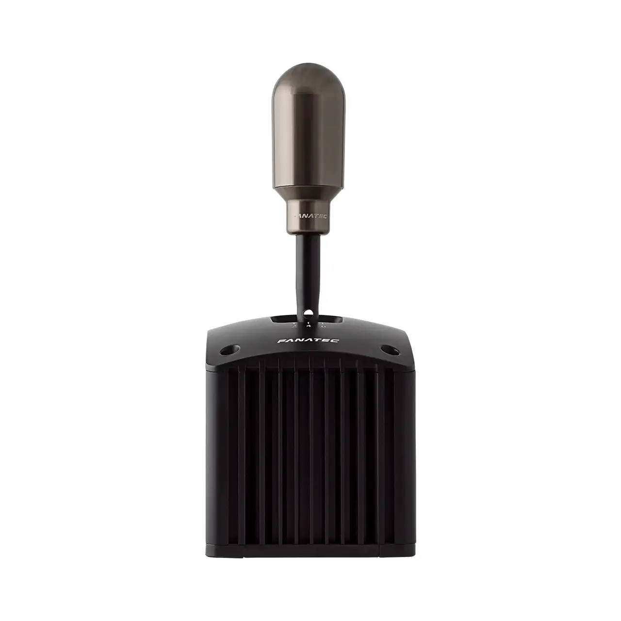 Fanatec Clubsport Shifter Sq User Guide