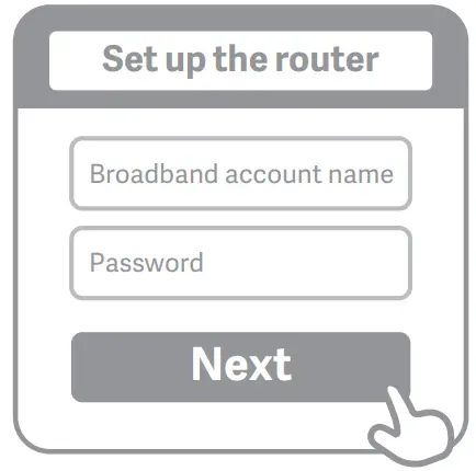 xiaomi Mi Router 4A Gigabit Edition - connection 3