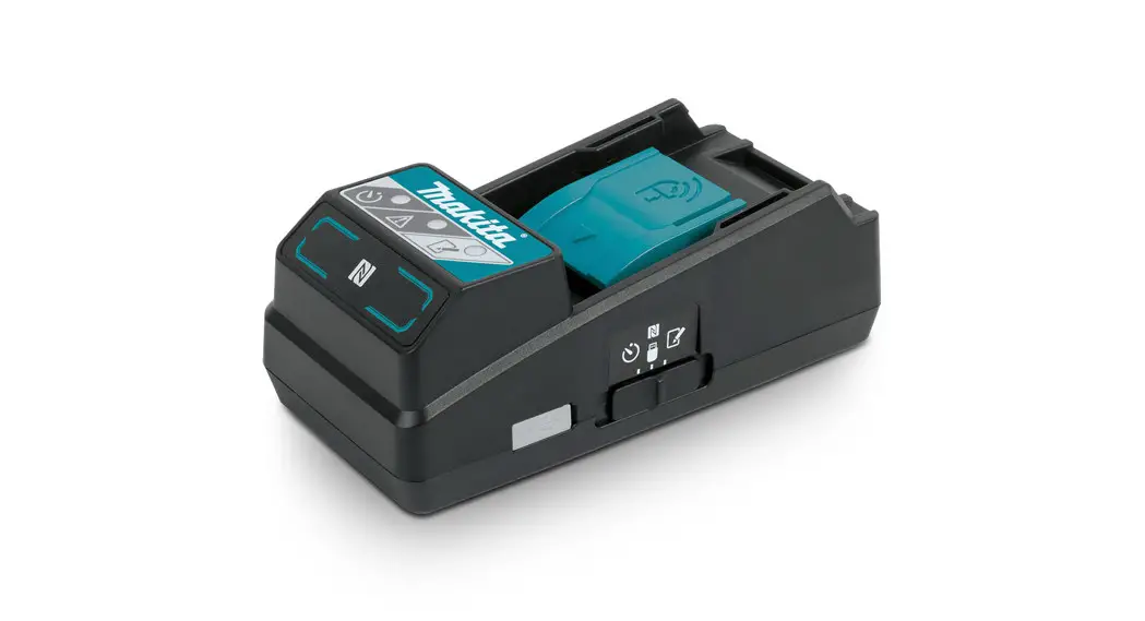 Makita Bps01 Lock Battery Adapter User Guide