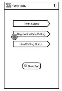 makita BPS01 Lock Battery Adapter- Open softwarer
