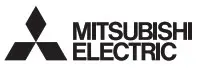 MITSUBISHI ELECTRIC - Logo