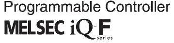 MITSUBISHI ELECTRIC - Programmable Controller