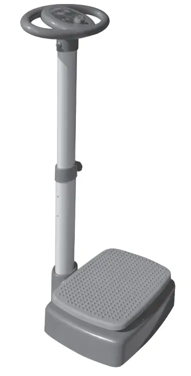 SPT Whole Body Vibration Machine