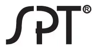 SPT logo