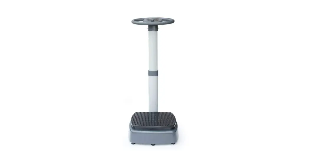 Spt Whole Body Vibration Machine Instruction Manual Spt Whole Body Vibration Machine Instruction Manual