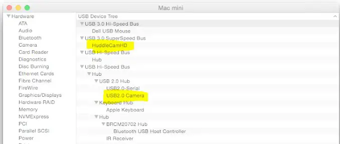 HuddleCamHD 10X-GY-G3 2.1 MP - RS232--