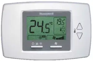 Honeywell Home T6590A Fan-Coil Controller