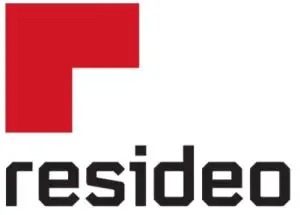 resideo logo