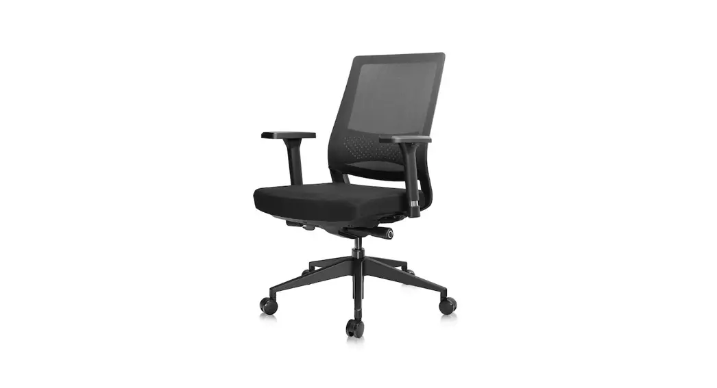 Iiglo 1171752 Ergo Office Chair Architect 5.0 Instruction Manual