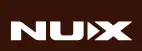 NUX - LOGO