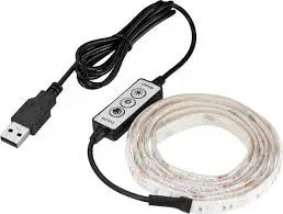 INSIGNIA NS-LED4RGB18 LED Tape Light