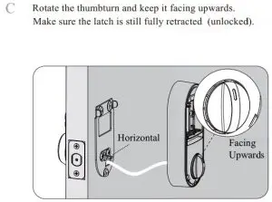 FIG 18 Install interior assembly