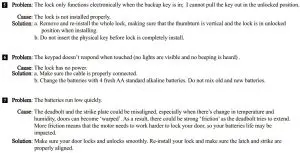 FIG 32 Troubleshooting